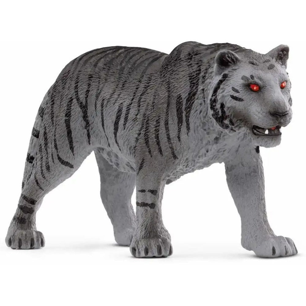 schleich Sonderartikel Tiger schwarz 72209