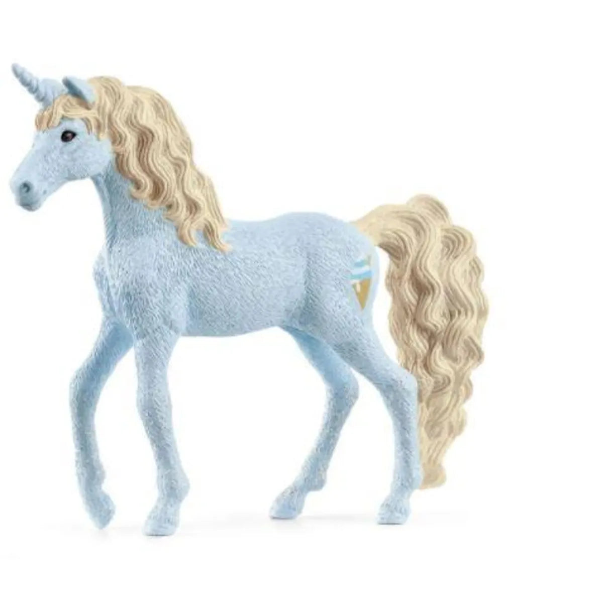 Schleich bayala Sammeleinhorn Eiswaffel 70736