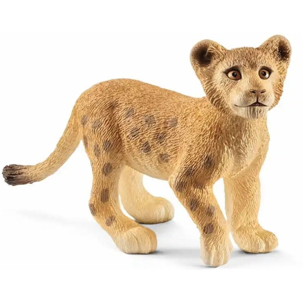 schleich Wild Life Löwenjunges 14813