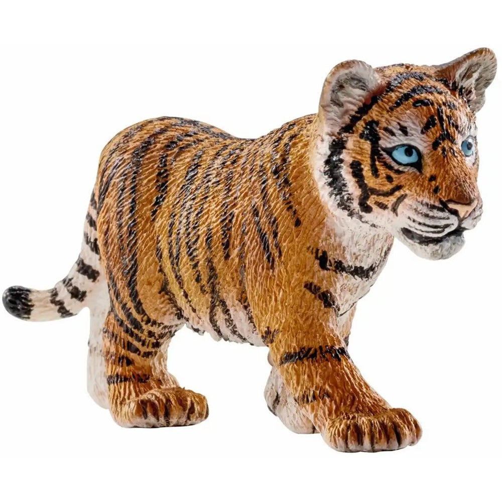 schleich Wild Life Tigerjunges 14730