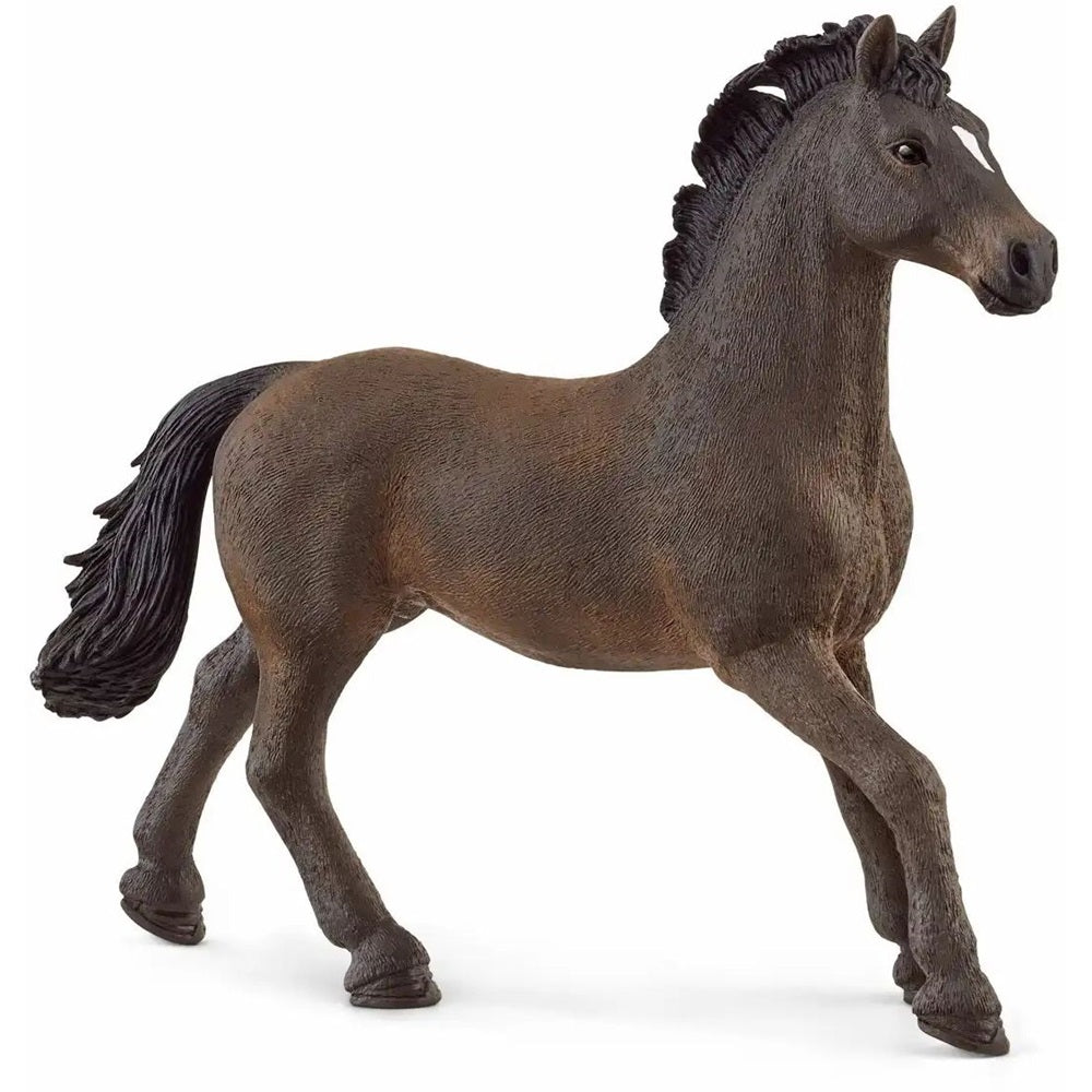 schleich Horse Club Oldenburger Hengst 13946
