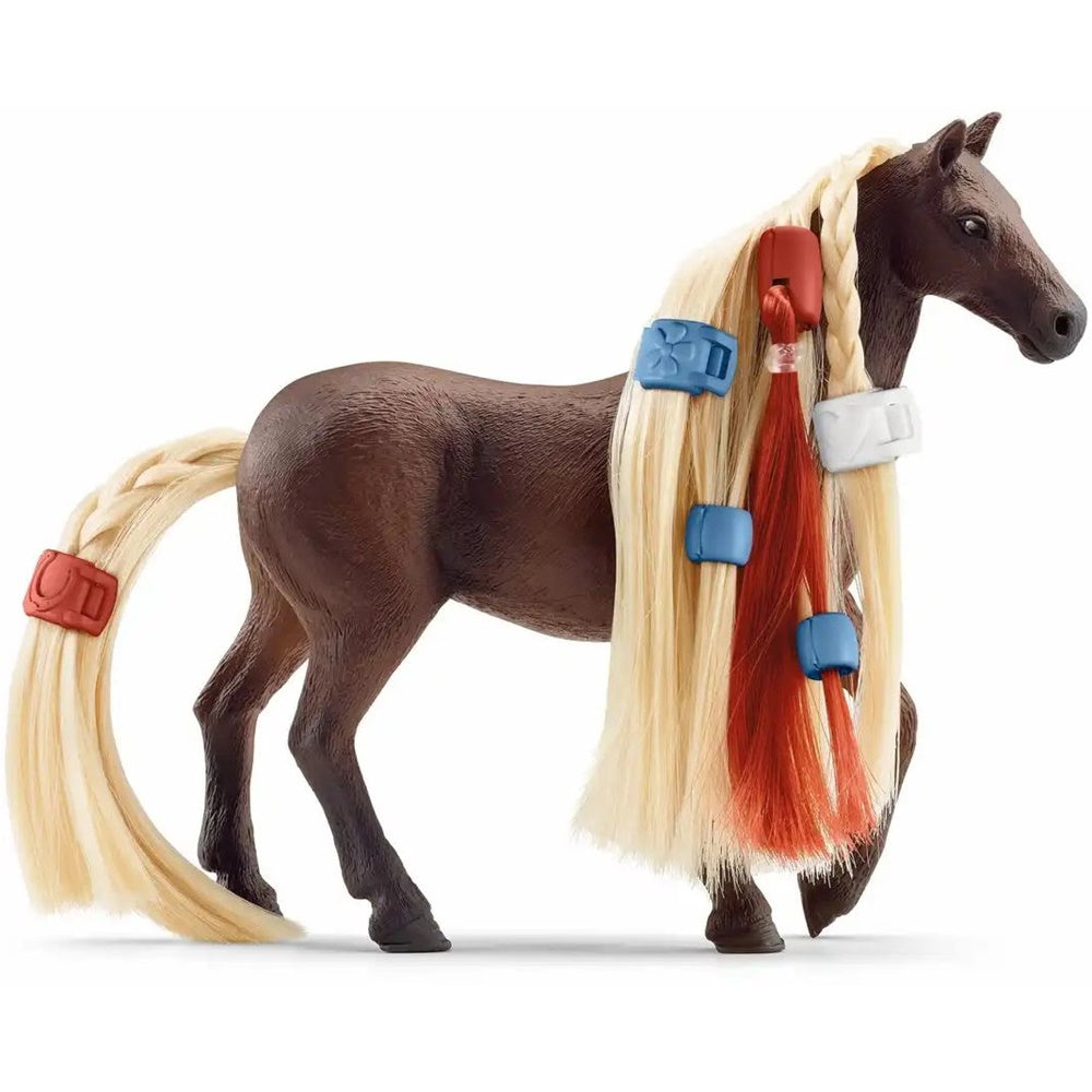 schleich Horse Club Sofias Beauties Starter Set Leo & Rocky 42586