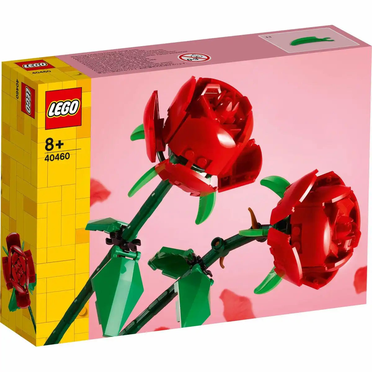 LEGO CREATOR Rosen 40460