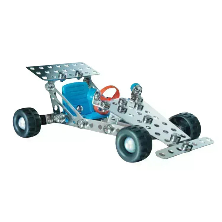 eitech Rennwagen