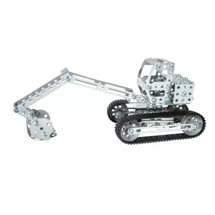 eitech Bagger 1