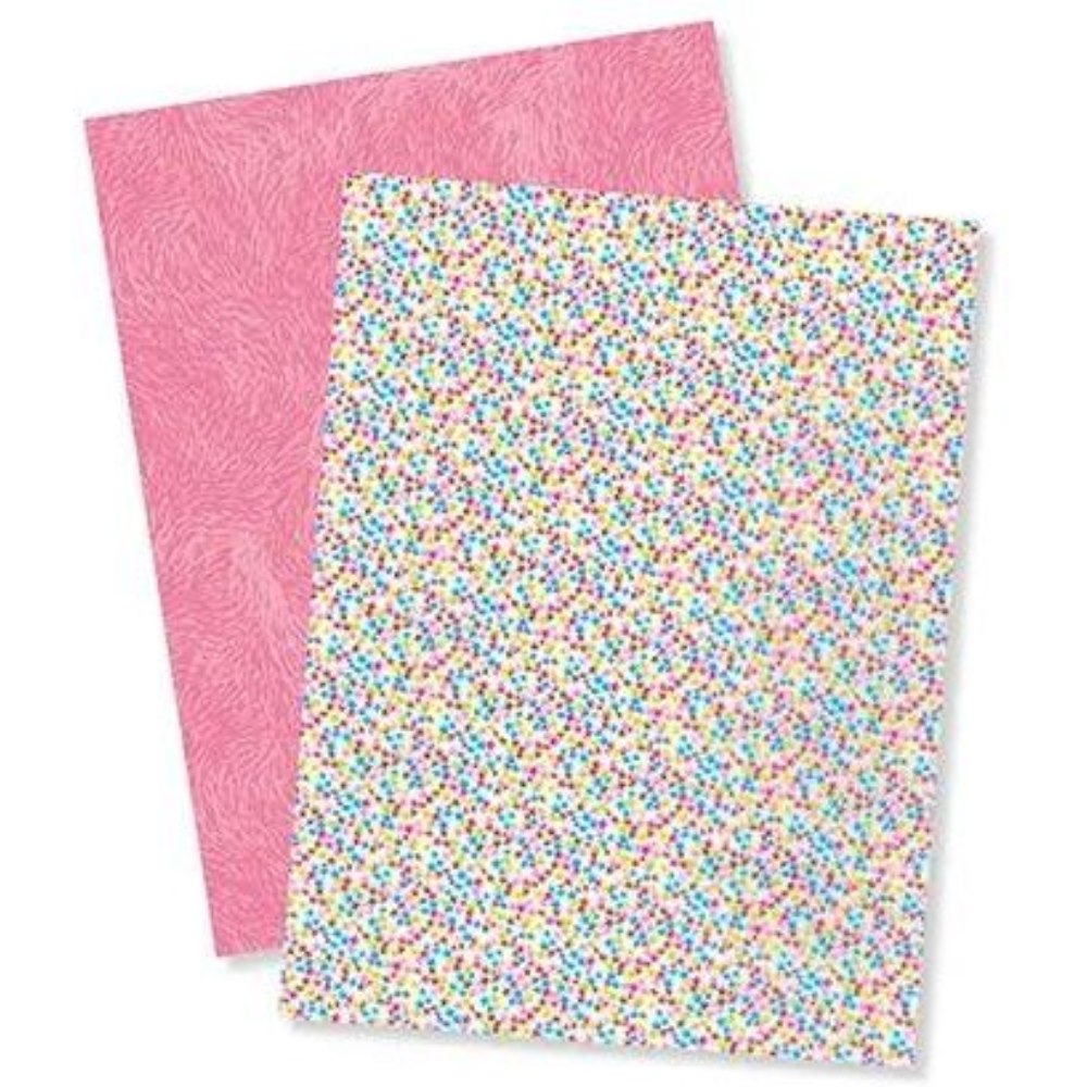 Décopatch Mini Kit Einhorn