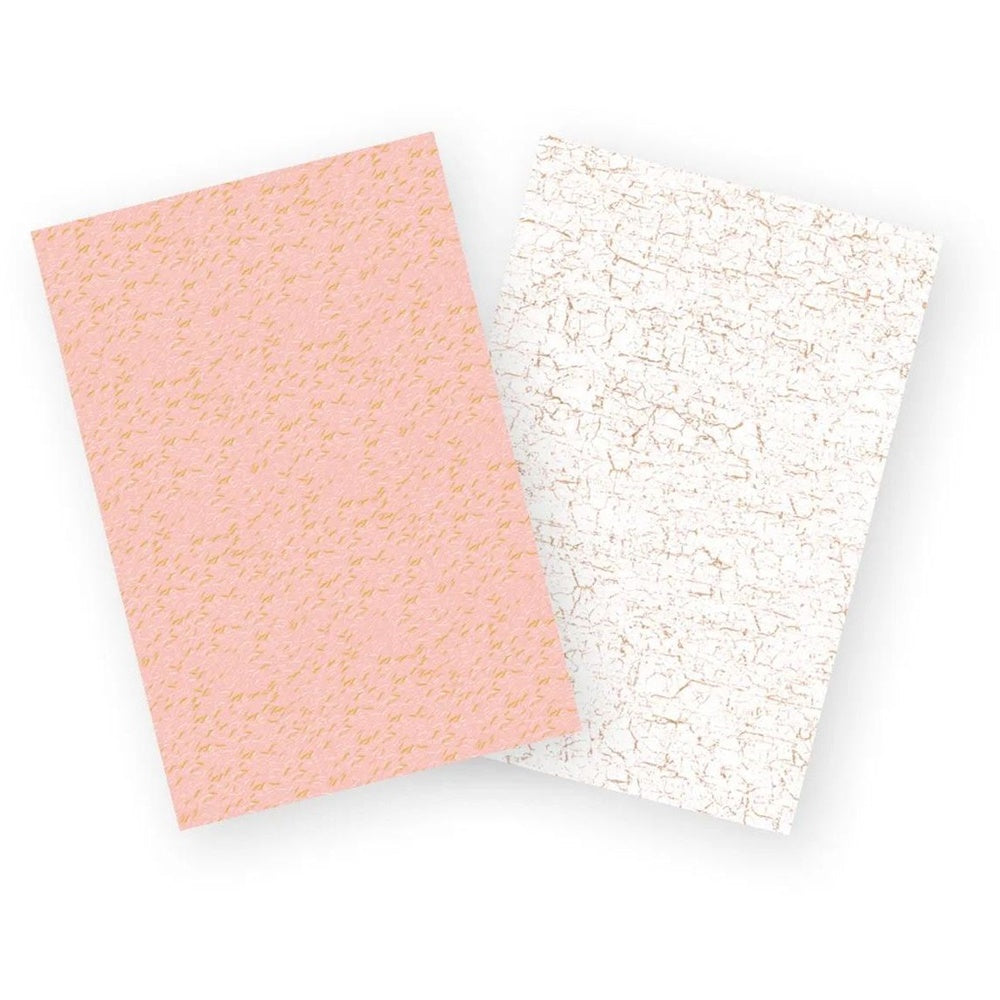 Décopatch Mini Kit Schwan