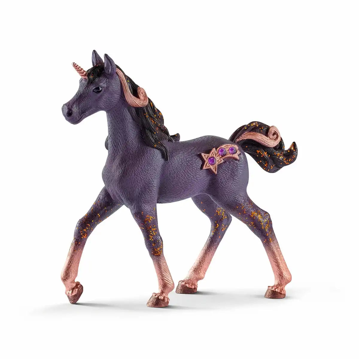 Schleich 70580 Sternschnuppen-Einhorn, F