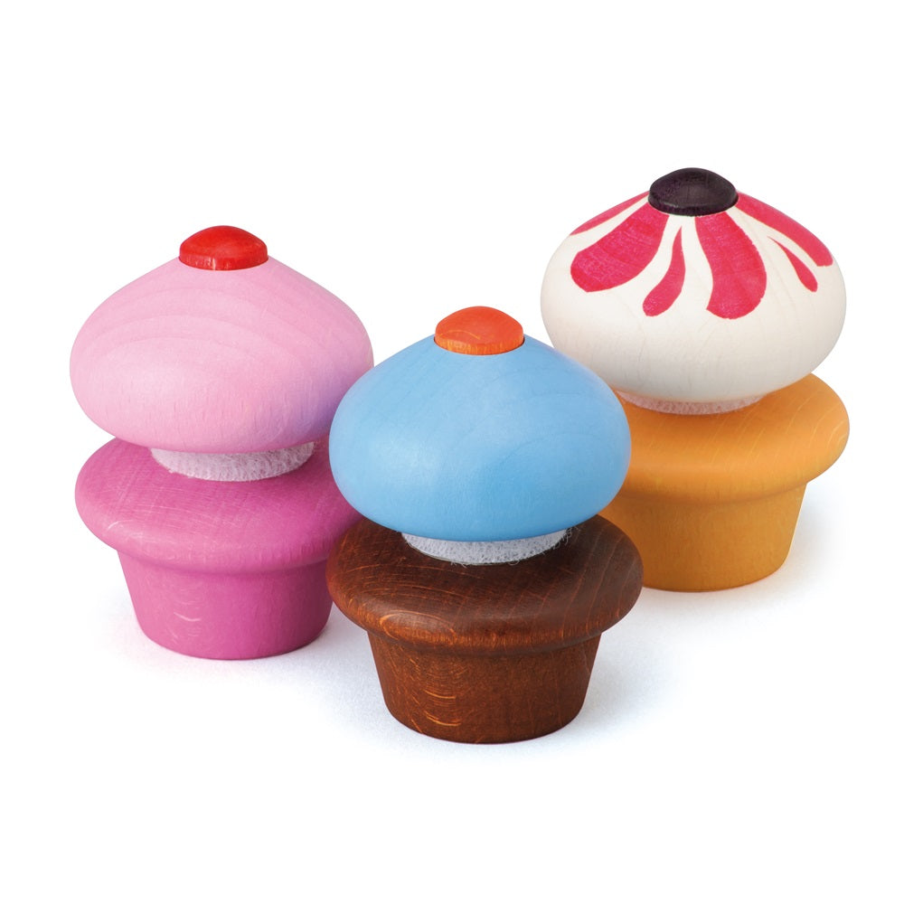 Kaufl. Cupcakes