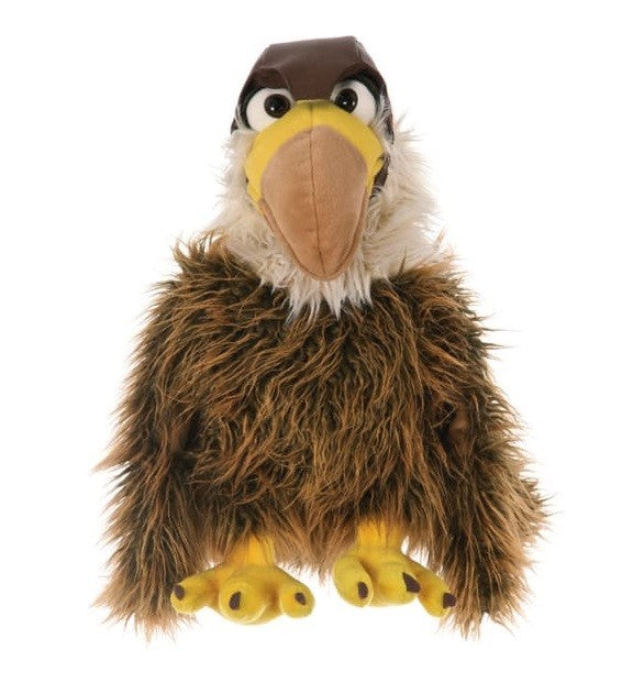 Living Puppet W292 Adler Heiko
