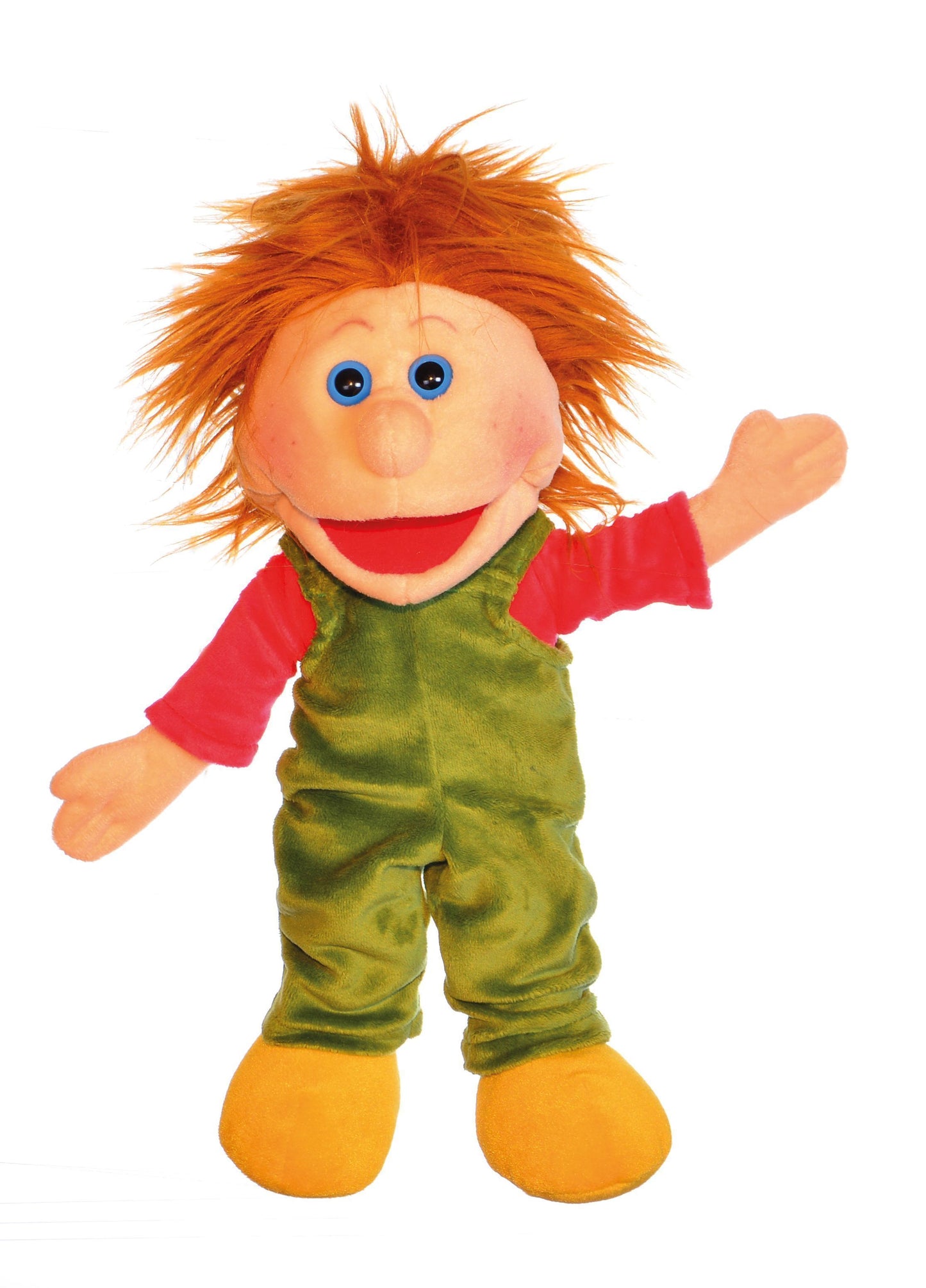 Living Puppet W684 Franjo