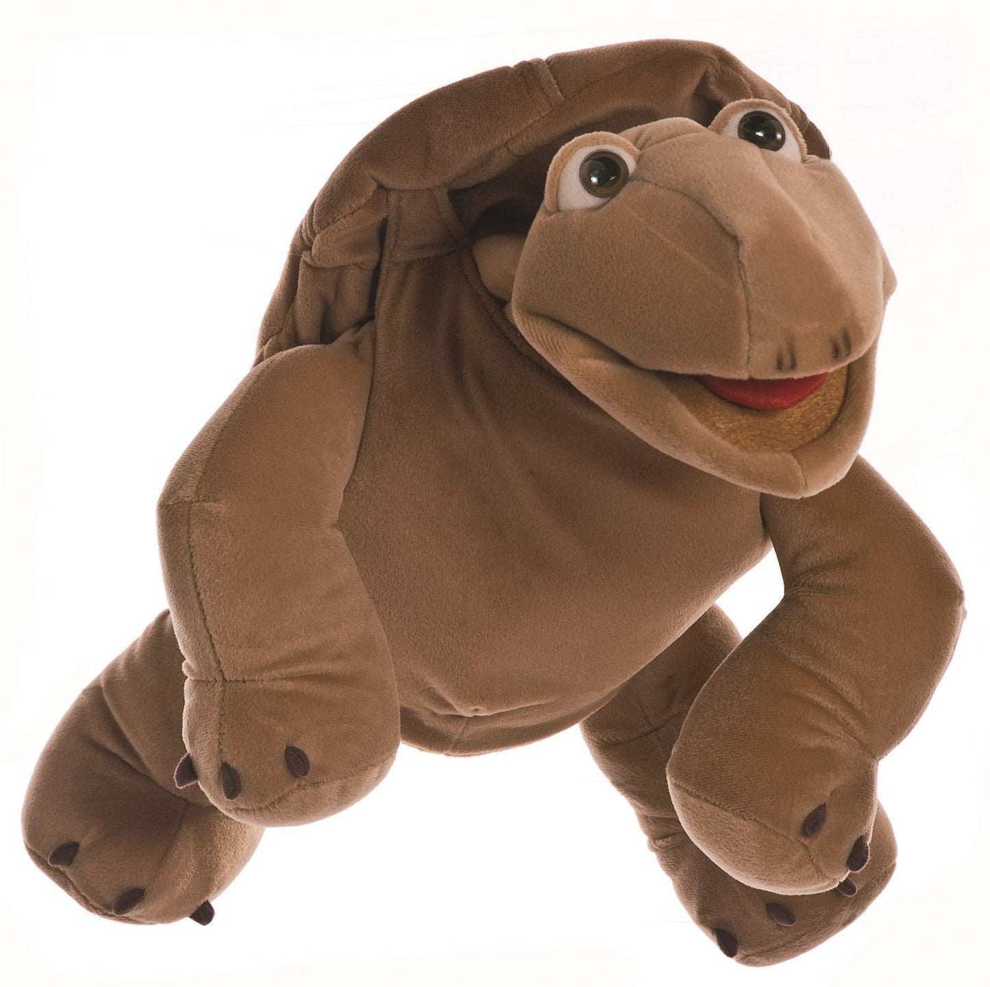 Living Puppet W123 Sammy die Schildkröte