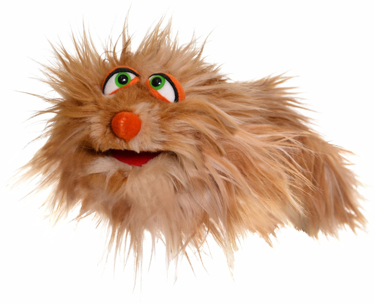 Living Puppet W891 Faulpelz