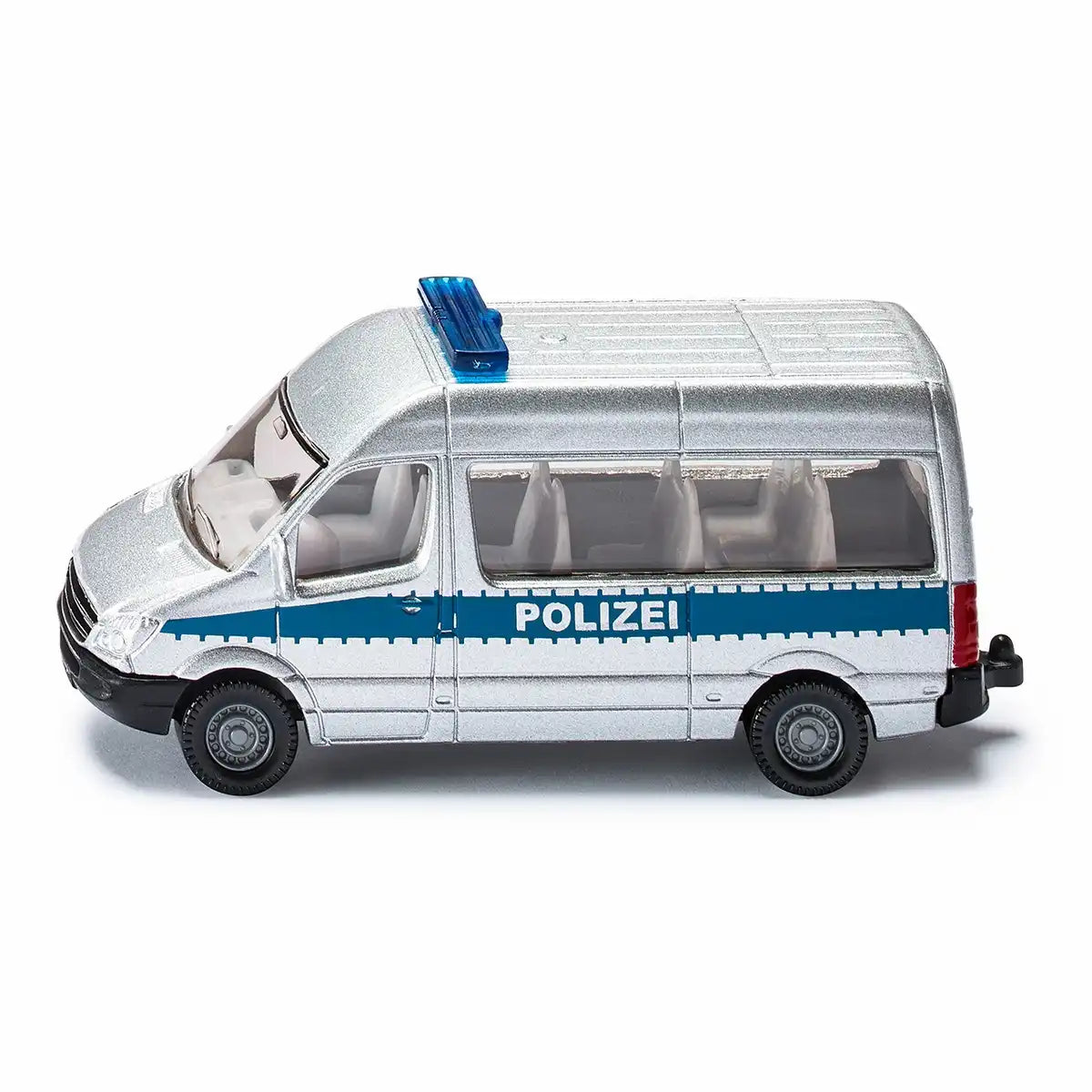siku 0804 MB Sprinter Polizeibus