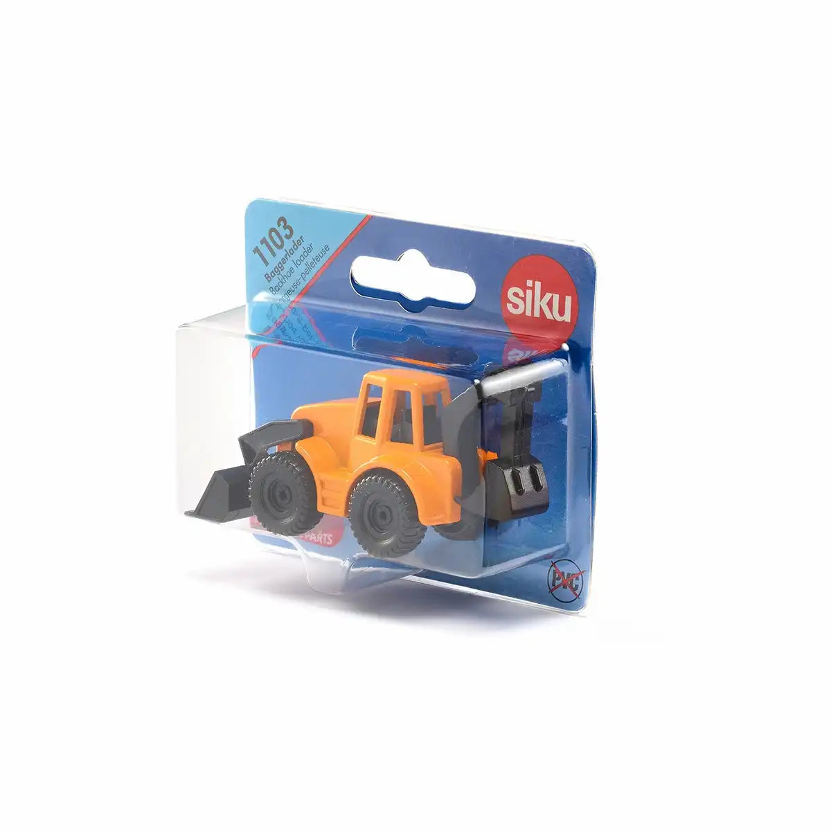 siku 1103 Baggerlader