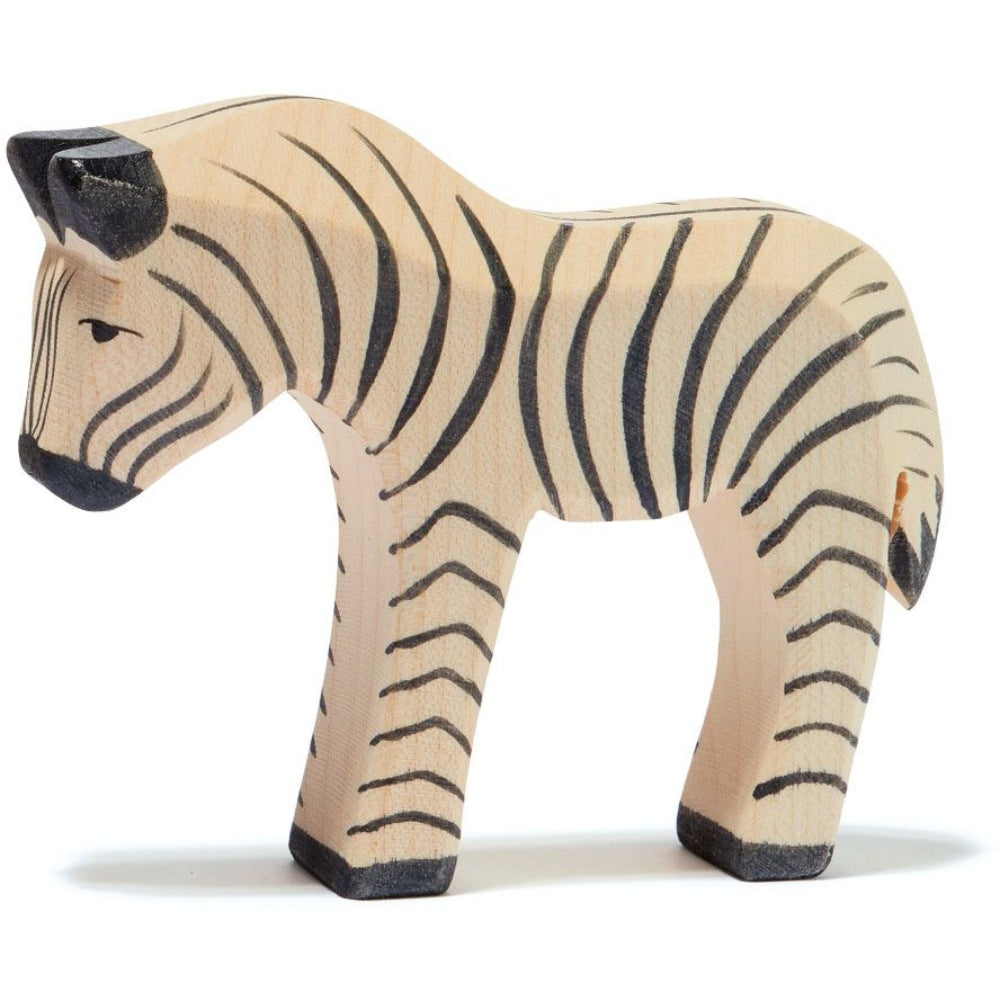 Ostheimer 2075 Zebra klein