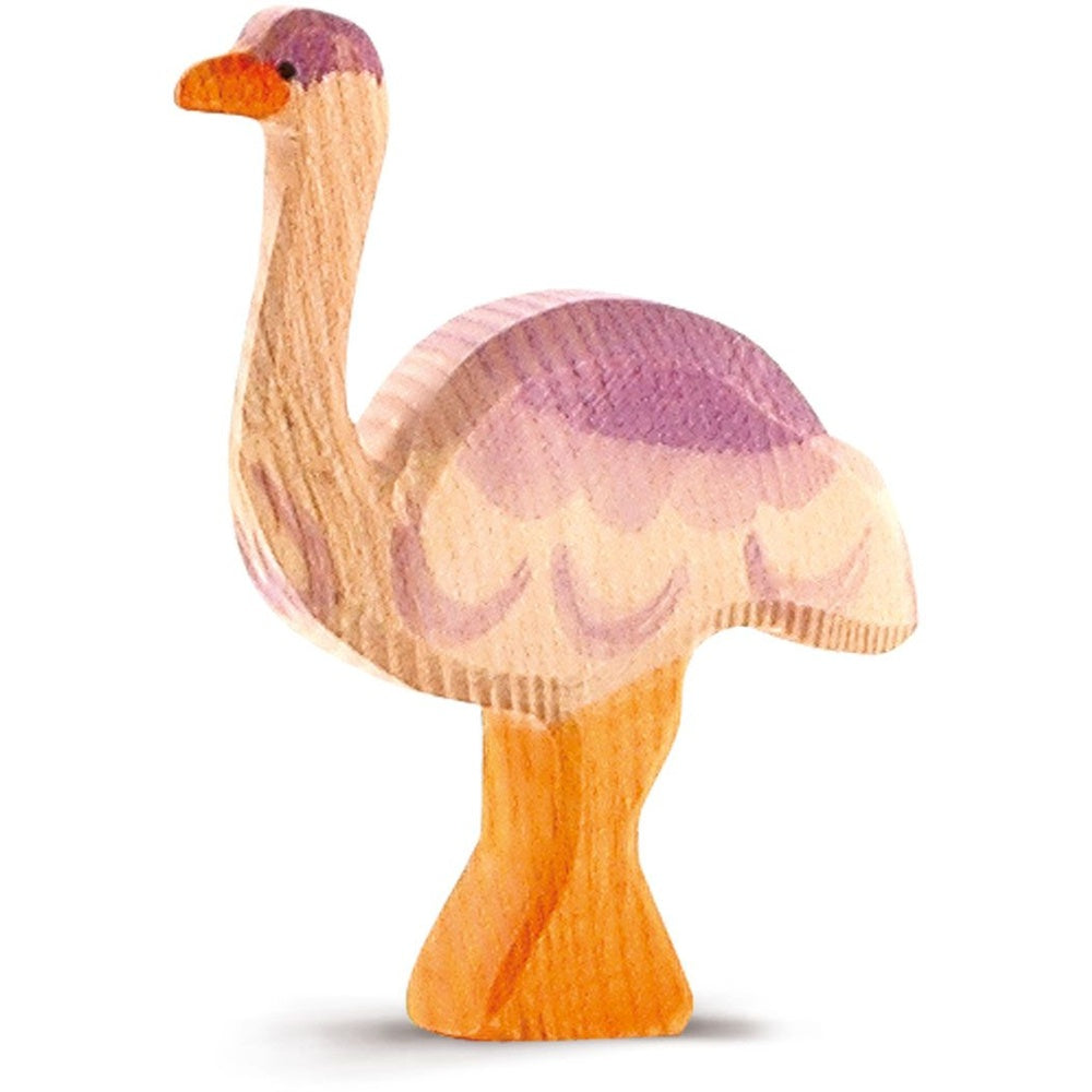 Ostheimer 2053 Vogel Strauß