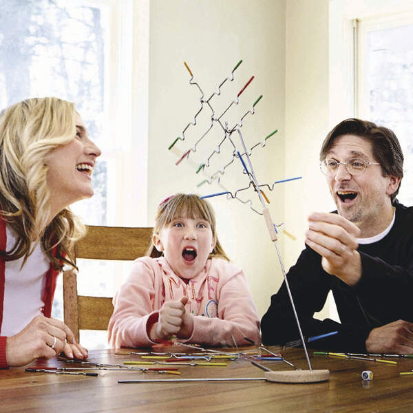 Suspend Spiel Hängemikado Gesellschaftsspiel