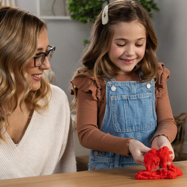 Kinetic Sand Colour Bag Rot (907g)