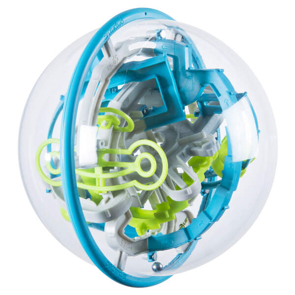 Geschicklichkeitsspiel Perplexus Rebel