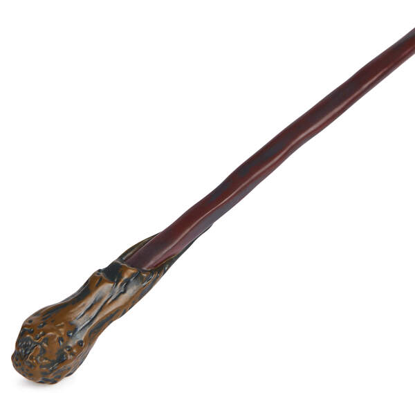 Wizarding World Magical Collector Zauberstab Ron