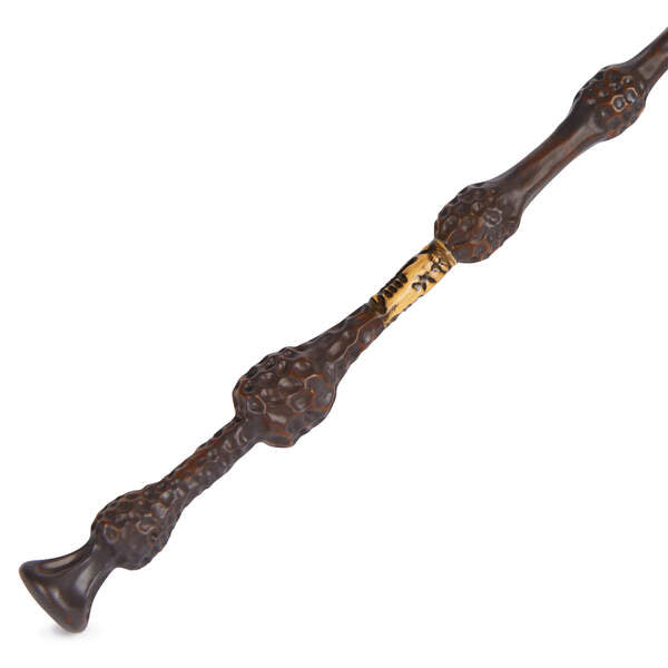 Wizarding World Magical Collector Zauberstab Dumbledore