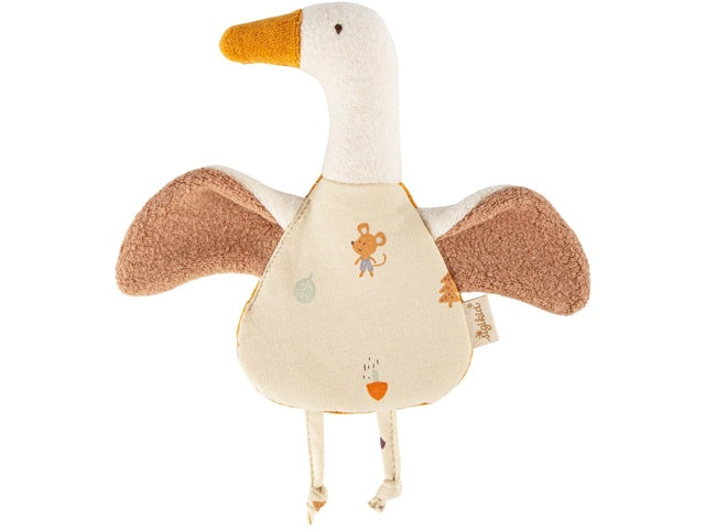 Knister Gans sigibaby
