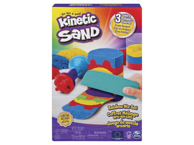 Kinetic Sand 383g