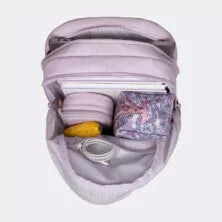 Beckmann Urban Midi Light Purple