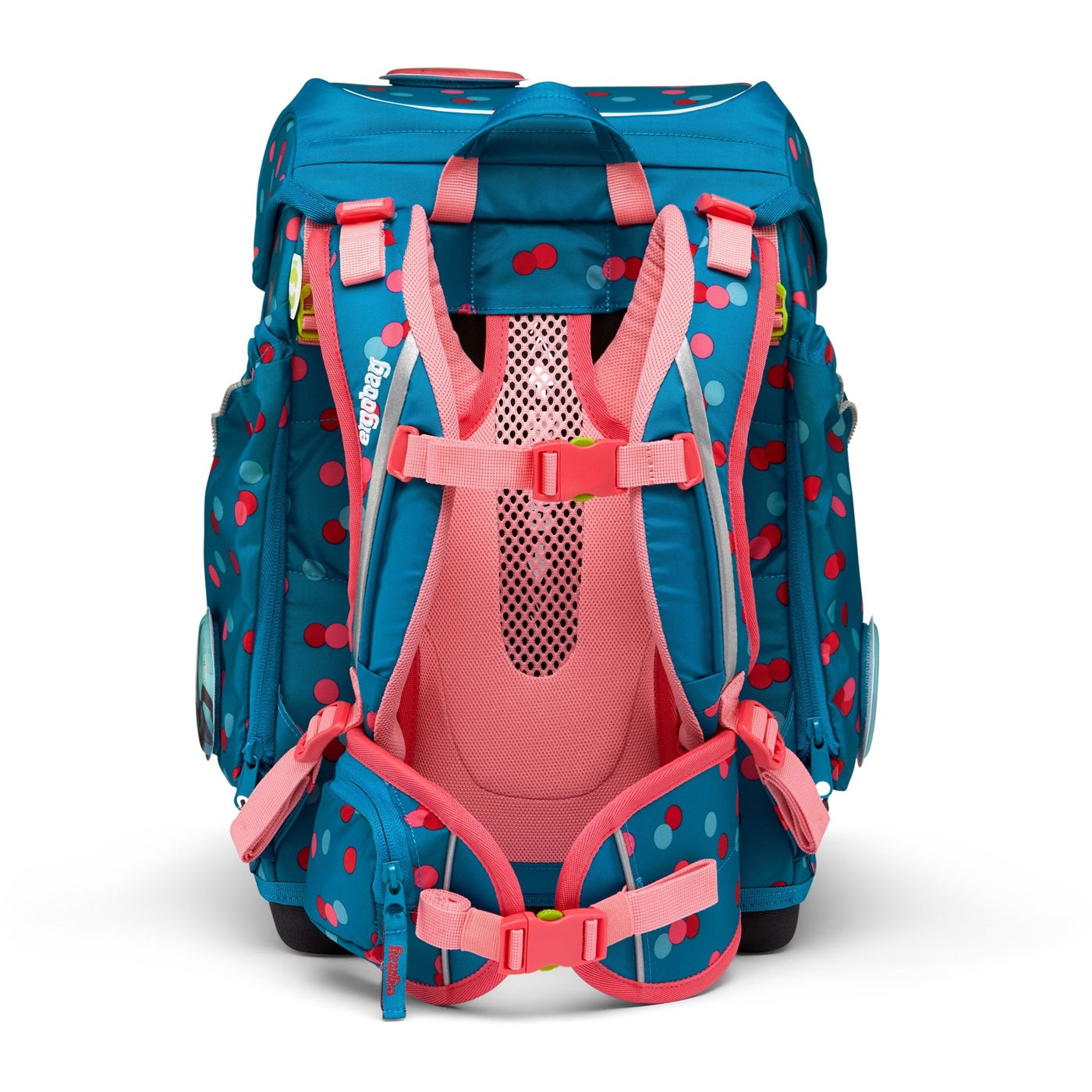 Ergobag cubo-set VoltiBär