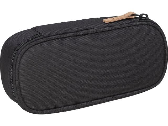 Beckmann Schlamperetui Black