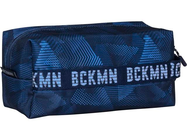 Beckmann Kulturbeutel Sport Blue Quartz