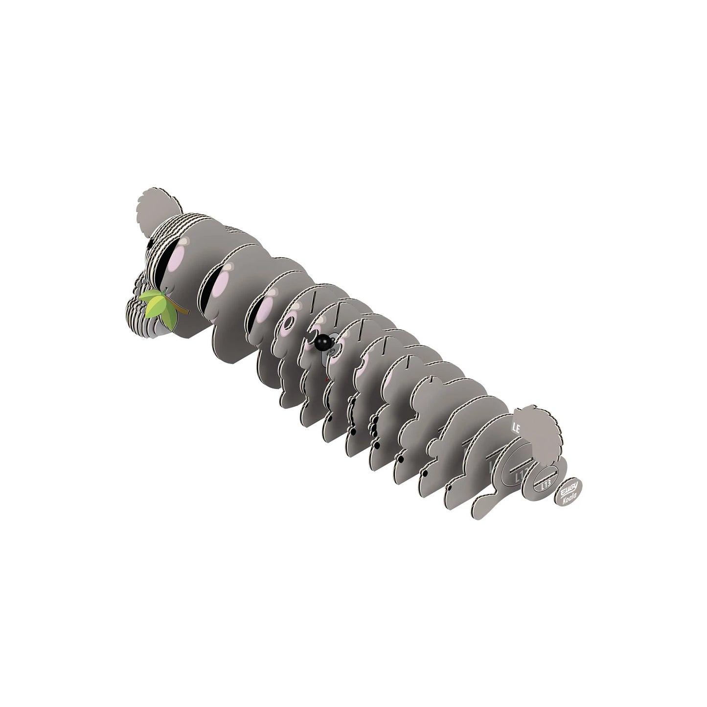 3D Bastelset Koala