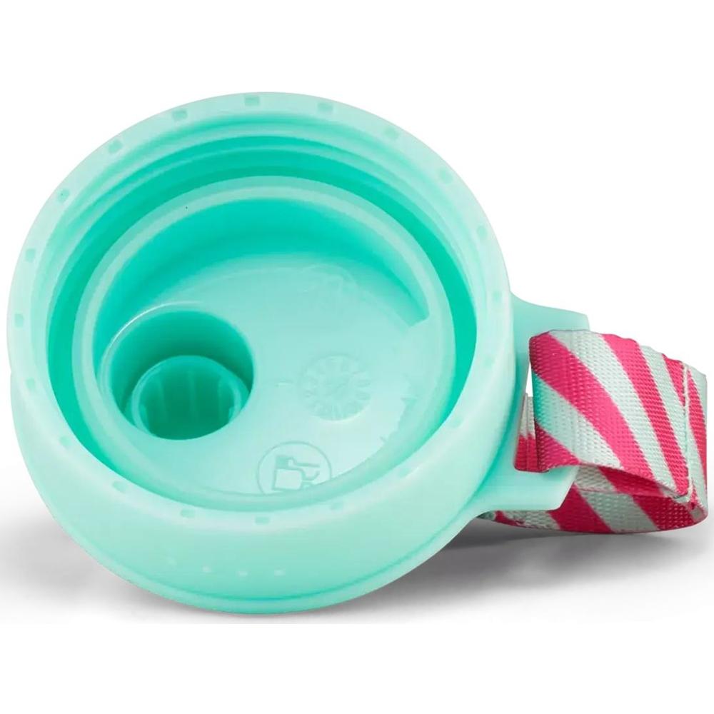 ergobag Trinkflasche Blümchen