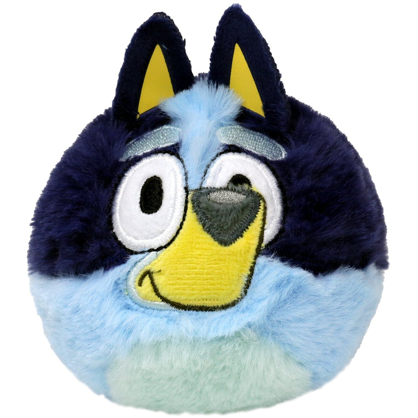 TY Springball Bouncer Bluey