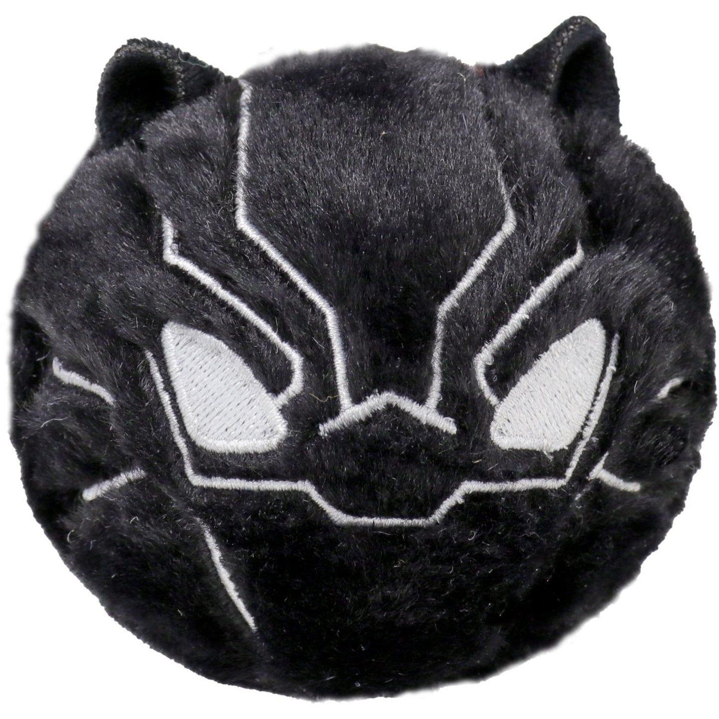 TY Springball Bouncer Marvel Black Panther