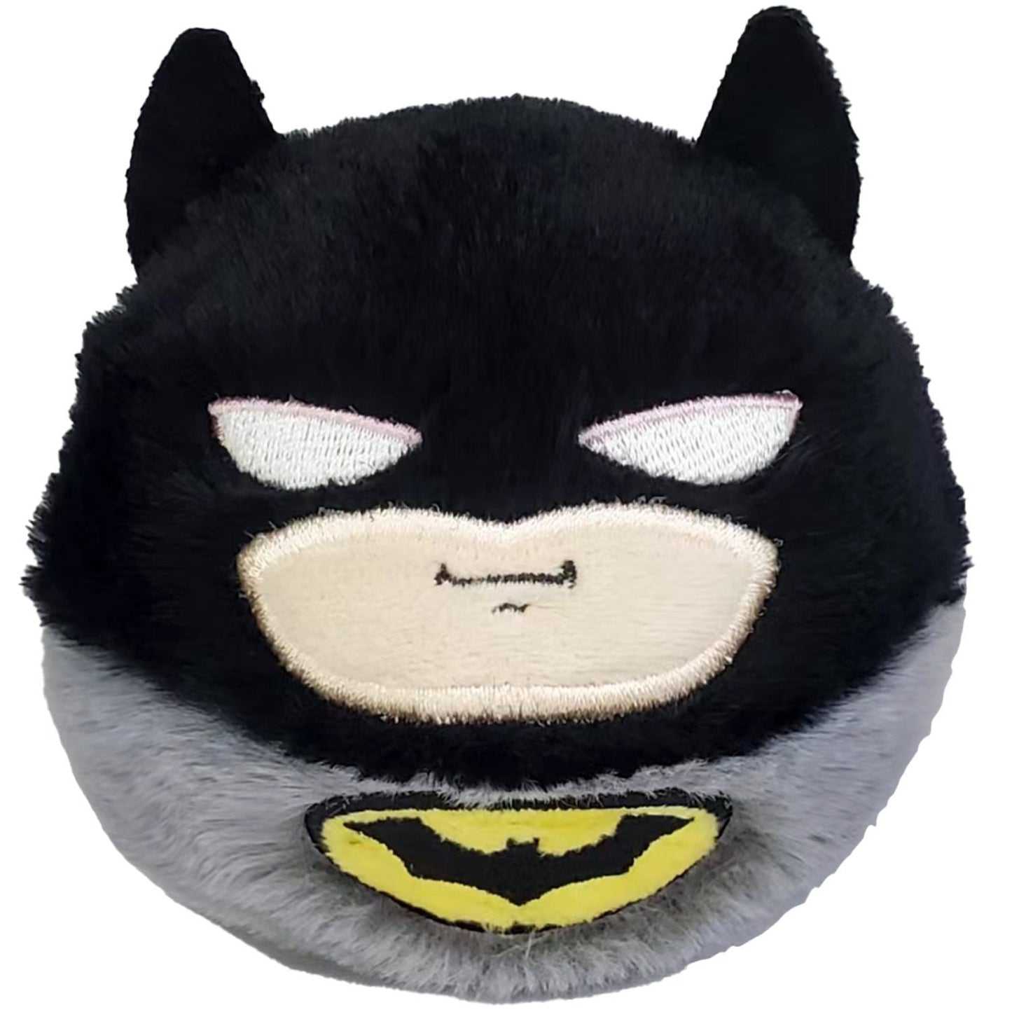 TY Springball Bouncer DC Batman