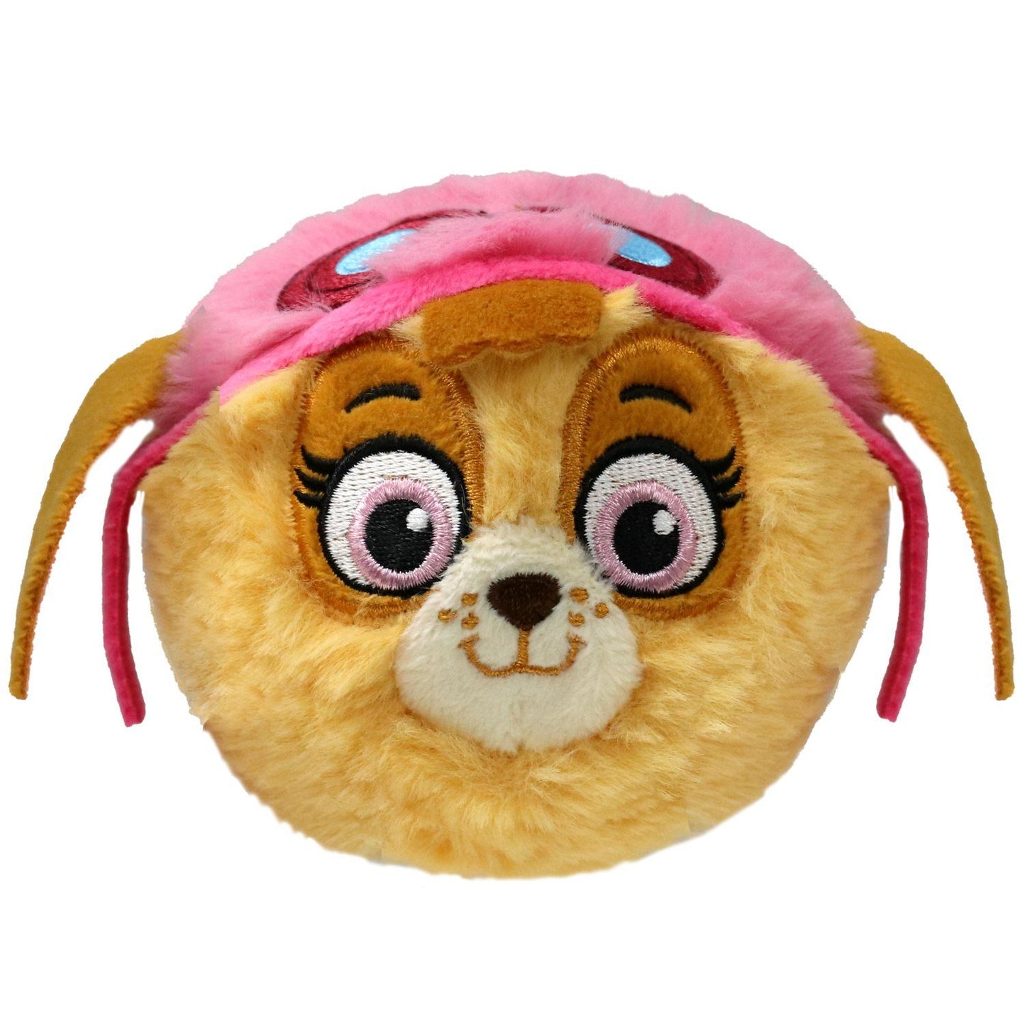 TY Springball Bouncer PAW Patrol Skye