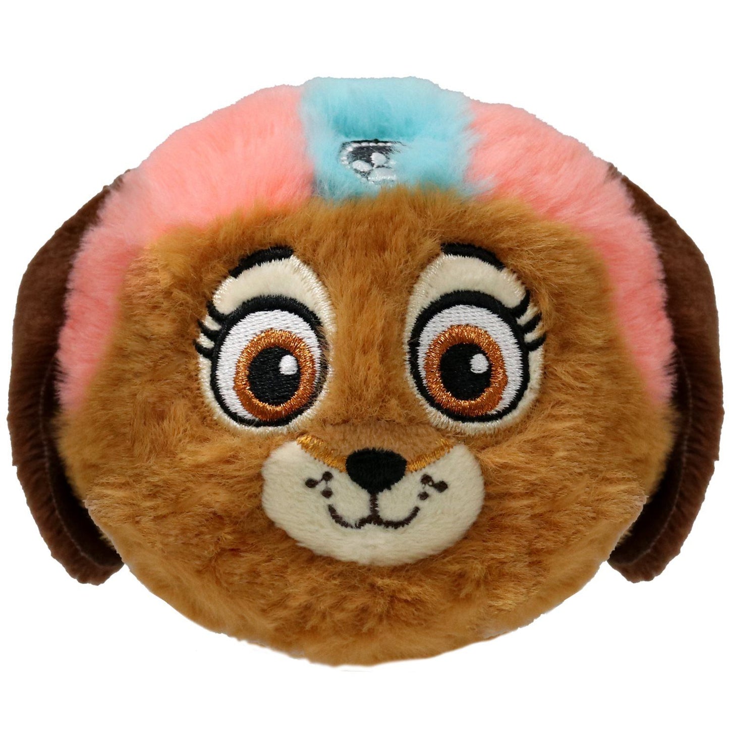 TY Springball Bouncer PAW Patrol Liberty