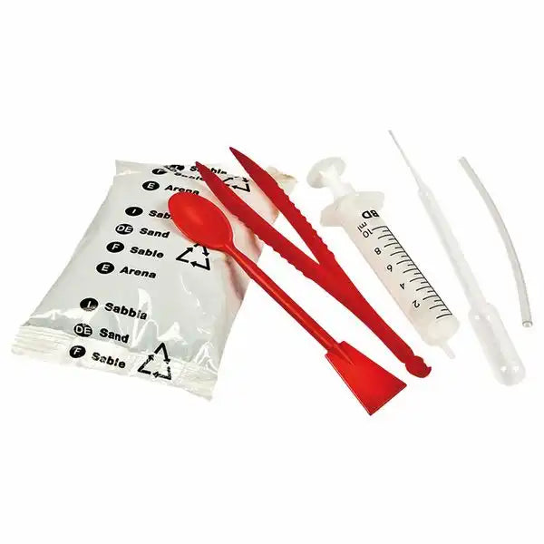 Experimentierset Galileo Triops Starter Set