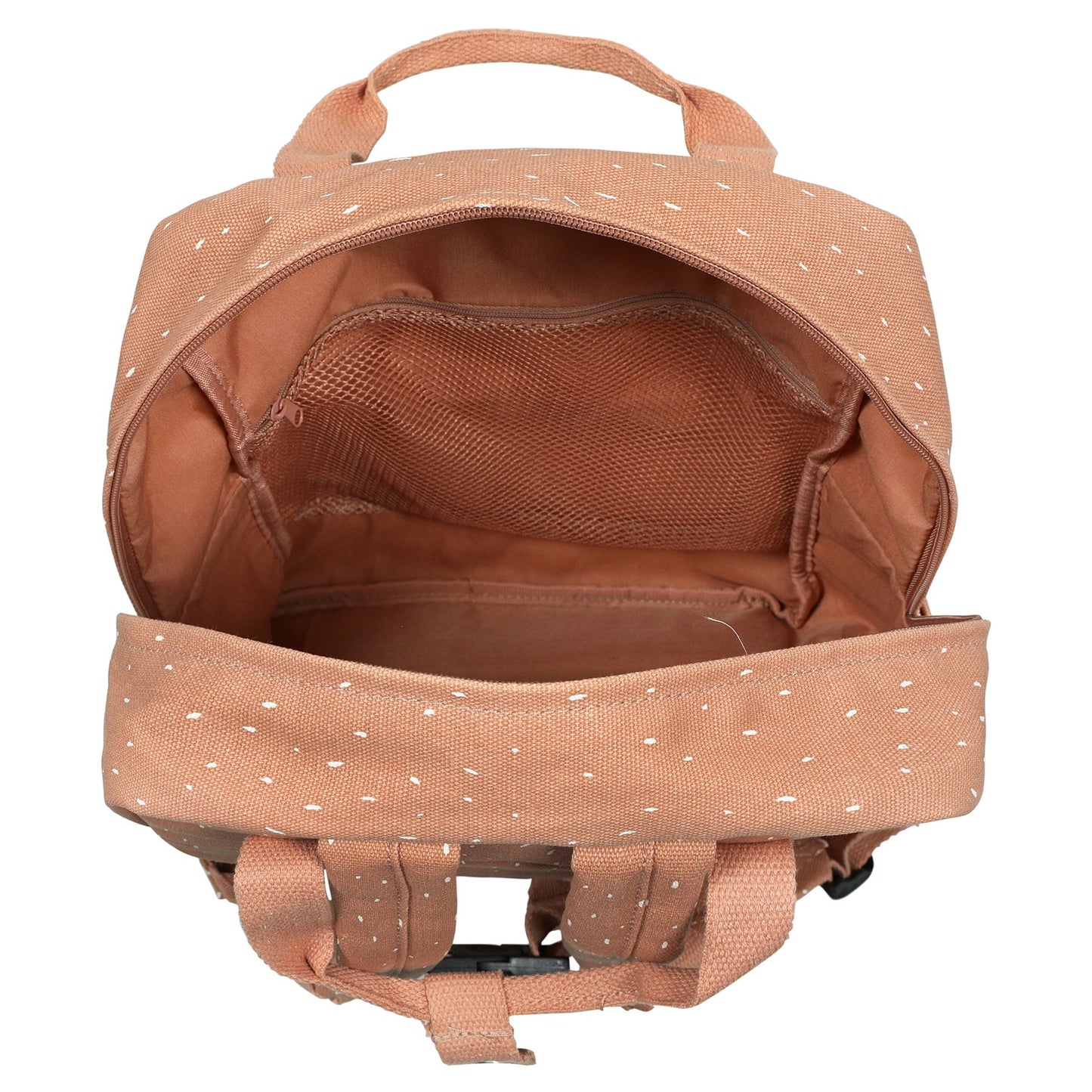 Rucksack groß - Mrs. Cat