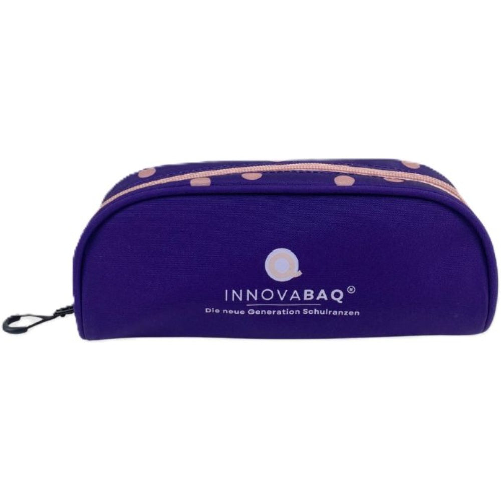 Schulranzenset Innovabag - Viola Pastell