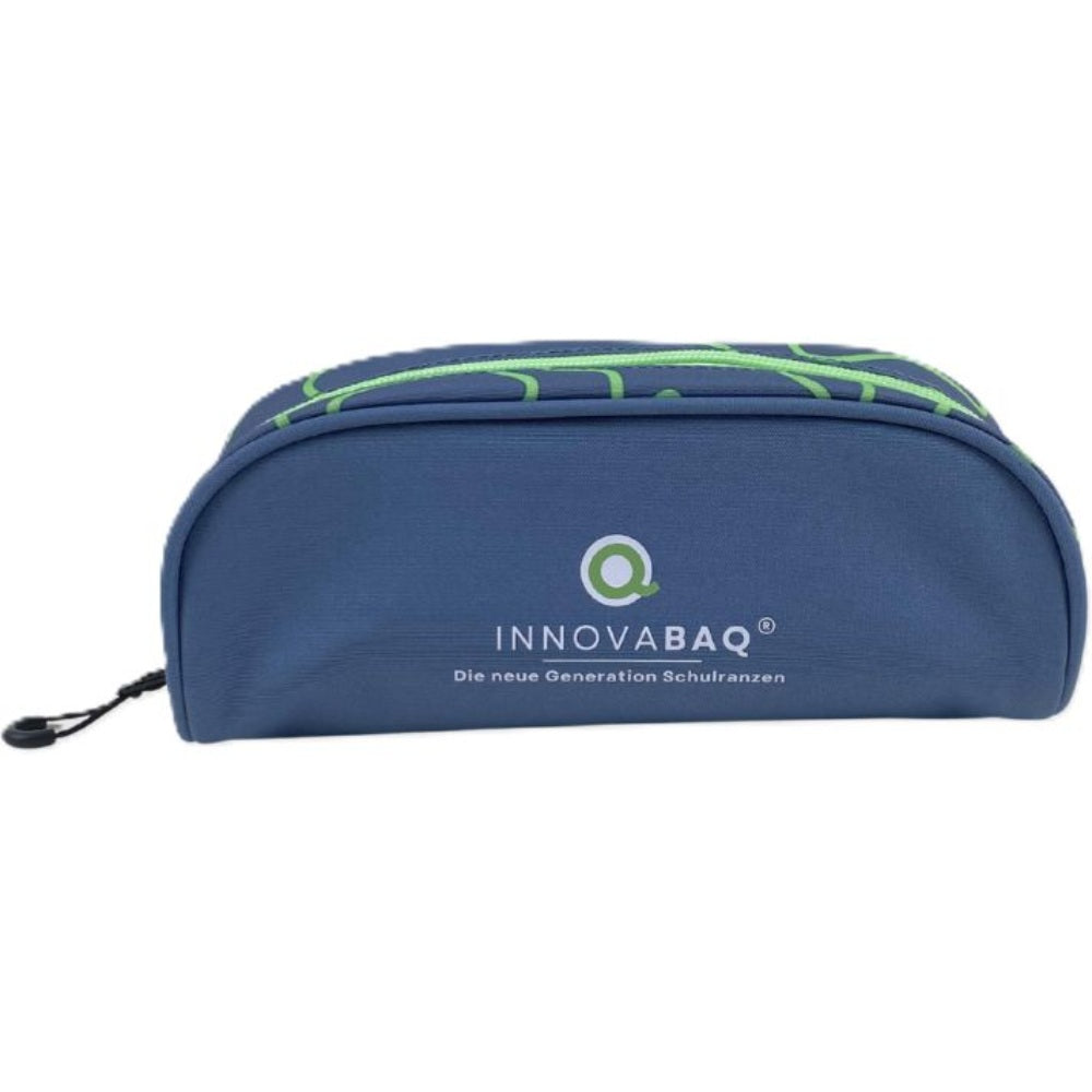 Schulranzenset Innovabag - Spey Grey