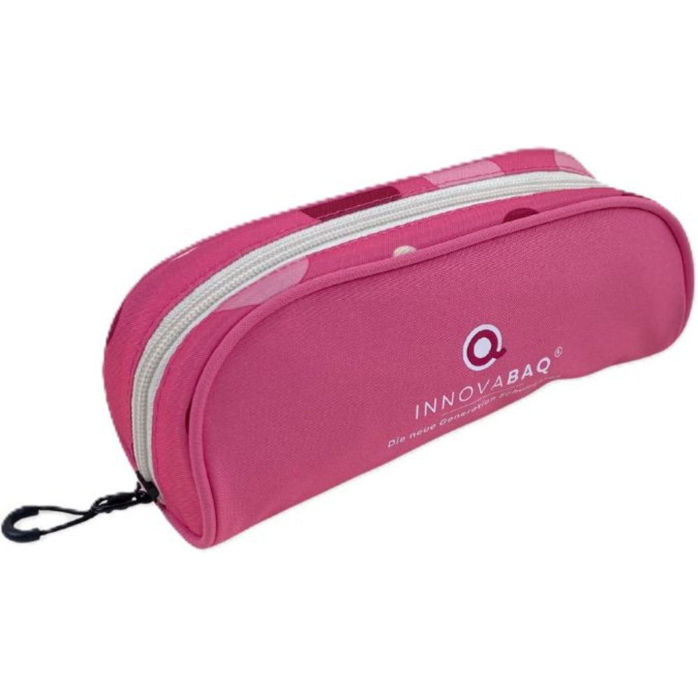 Schulranzenset Innovabag - Pink Bubbles
