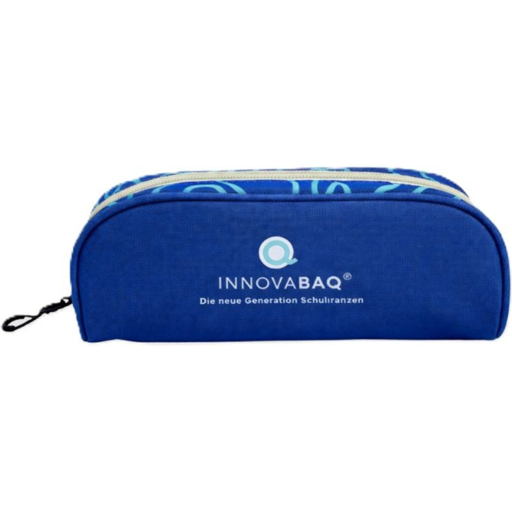 Schulranzenset Innovabag - Blue Innova