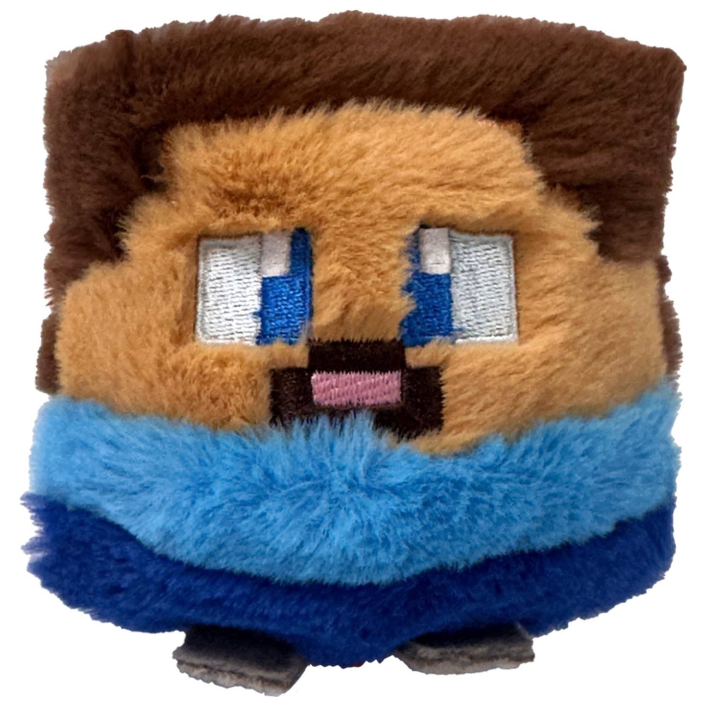 TY Springball Bouncer Steve - Minecraft