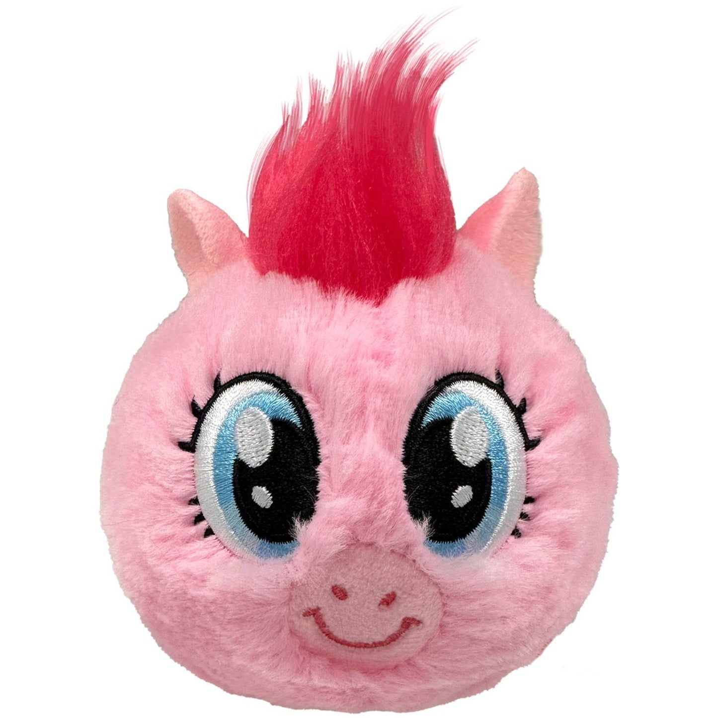 TY Springball Bouncer Pinkie Pie - My little pony