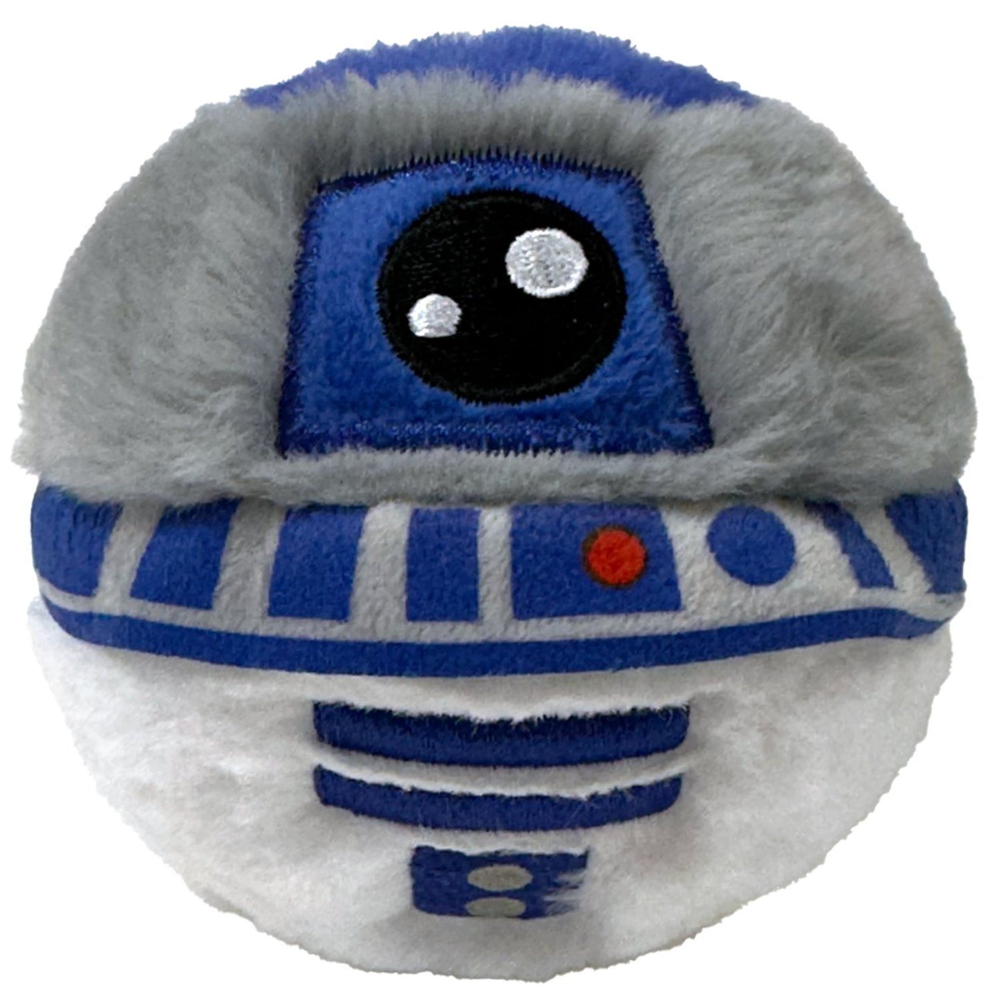 TY Springball Bouncer R2-D2 - Star Wars