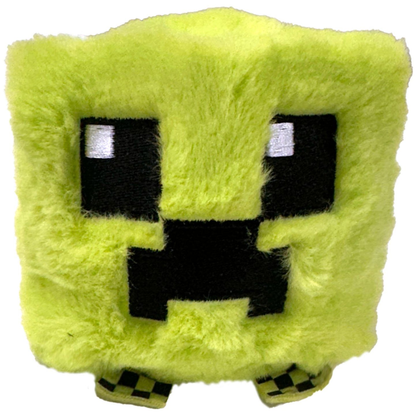 TY Springball Bouncer Creeper - Minecraft