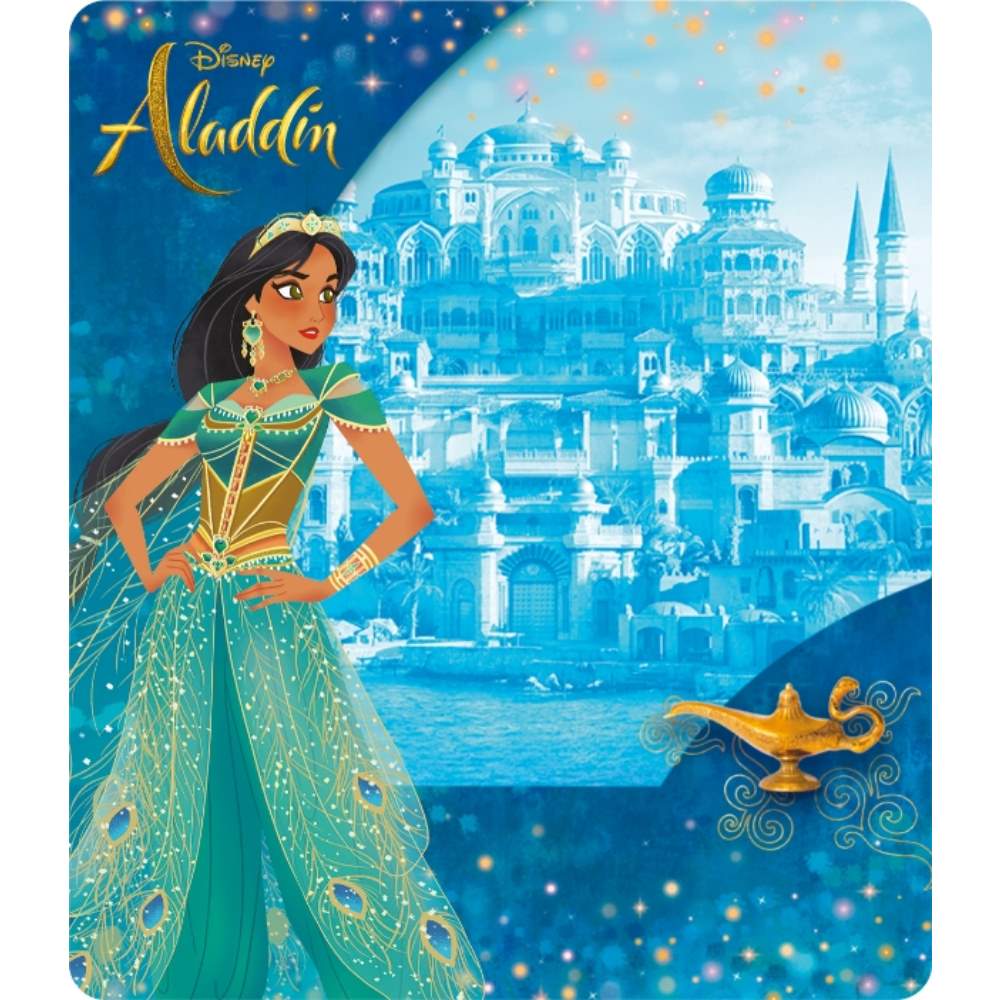 Tonie Disney – Jasmin